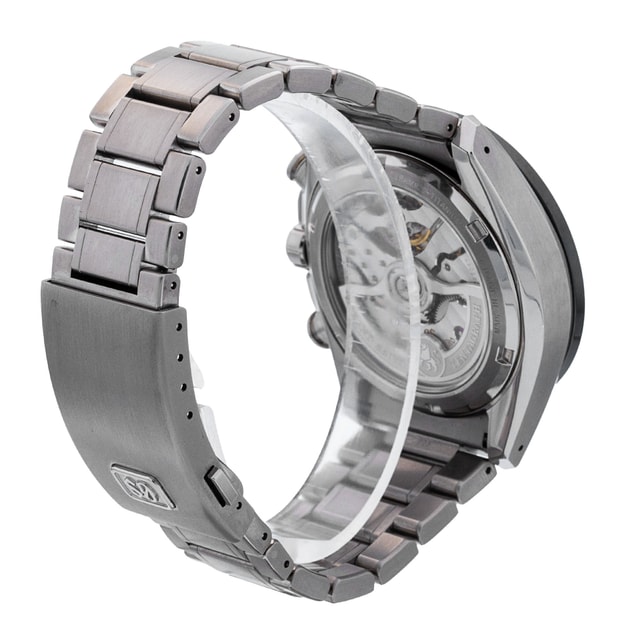 Grand Seiko Evolution 9 Collection SLGC001 Image 3